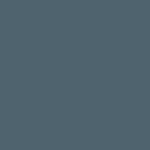 EXTERIOR - SW 7604 SMOKY BLUE